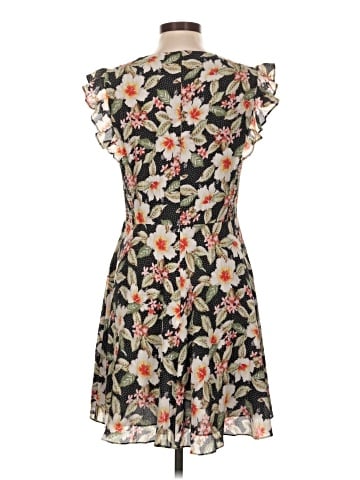 Rebecca Taylor Cocktail Dress (view 2)
