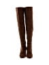 Jasmin Brown Boots Size 9 1/2 - photo 2