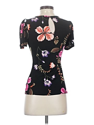 Express Short Sleeve T-Shirt (view 2)