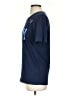 Nike Blue Active T-Shirt Size S - photo 5