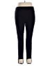 Gap Fit Solid Black Active Pants Size XL - photo 2
