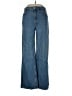 Divided by H&M Blue Jeans Size 10 - photo 1