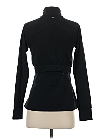 Fabletics Track Jacket (view 2)