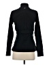 Fabletics Black Track Jacket Size XS (estimated) - photo 2