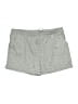 Lucky Brand Solid Gray Athletic Shorts Size XXL - photo 1