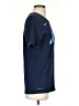 Nike Blue Active T-Shirt Size S - photo 4