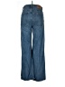 Divided by H&M Blue Jeans Size 10 - photo 2