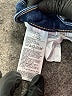 Old Navy Blue Jeans Size 10 (tall) - photo 8