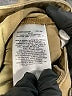 Bonpoint 100% Cotton Solid Tan Cargo Pants Size 4 - photo 4