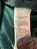 Chico's Green Casual Pants Size 14 (petite) - photo 8