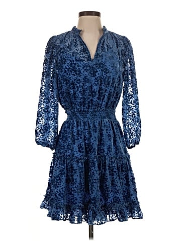Shoshanna Cocktail Dress (view 1)