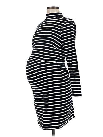 Boob - Maternity Casual Dress (view 1)