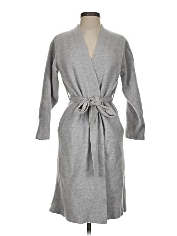 Theory Wool Cardigan (view 1)