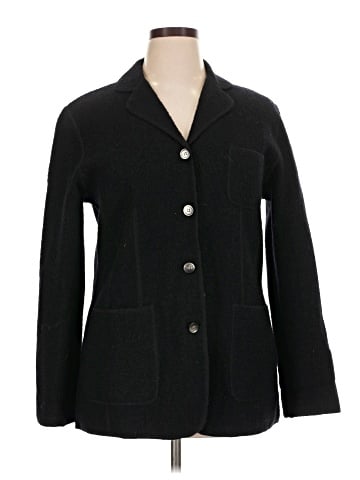Jones Wear Wool Blazer (view 1)
