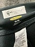 Greg Norman Solid Black Shorts Size M - photo 3