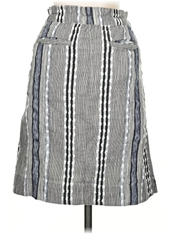Caslon Casual Skirt (view 2)