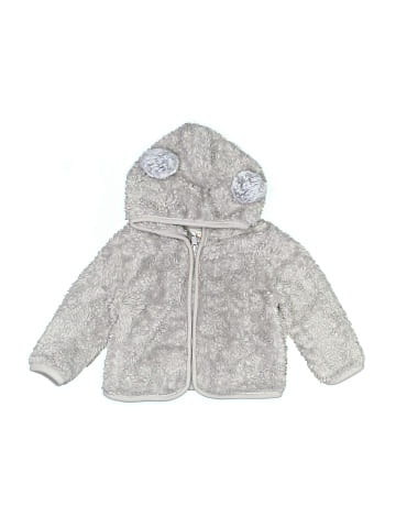 Cat & Jack Zip Up Hoodie (view 1)