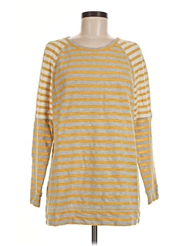 Lou & Grey Long Sleeve T-Shirt (view 1)