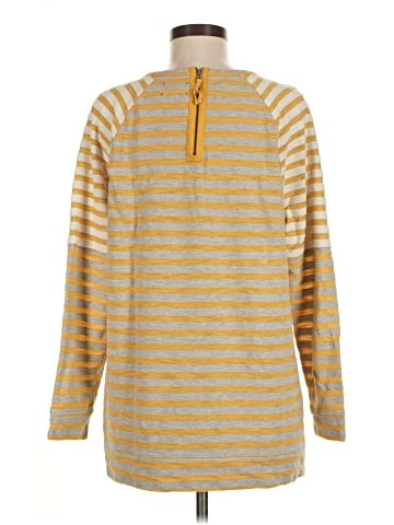 Lou & Grey Long Sleeve T-Shirt (view 2)