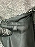 Monteau 100% Polyester Tweed Gray Casual Dress Size M - photo 7