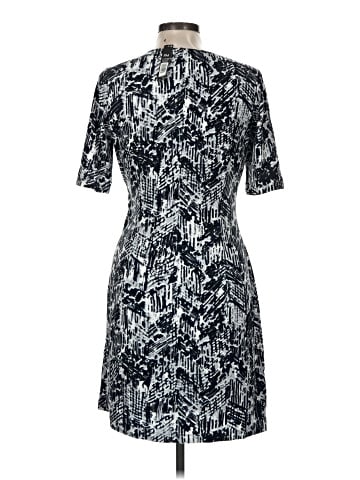 Nic + Zoe Casual Dress (view 2)