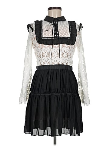 Assorted Brands Cocktail Dress (view 1)