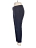 Express Solid Blue Active Pants Size 4 (petite) - photo 5