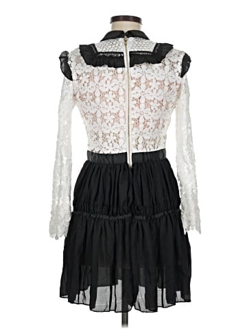 Assorted Brands Cocktail Dress (view 2)