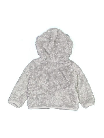 Cat & Jack Zip Up Hoodie (view 2)