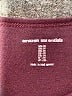 Amazon Essentials Burgundy Tank Top Size M - photo 7