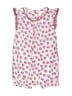 Hatley 100% Cotton White Dress Size 18-24 mo - photo 1