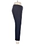 Express Solid Blue Active Pants Size 4 (petite) - photo 4