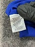 Milly Blue Sleeveless Top Size 0 - photo 8