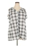 French Laundry 100% Polyester Ivory Sleeveless Blouse Size 2X - photo 1