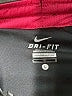 Nike Black Athletic Shorts Size L - photo 3