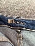 Kut from the Kloth Blue Jeans Size 24 - photo 4