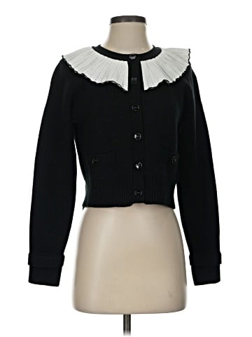 Sandro Cardigan (view 1)