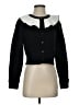 Sandro Black Cardigan Size XS (0) - photo 1