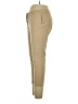 J.Jill Solid Tan Casual Pants Size 14 - photo 5