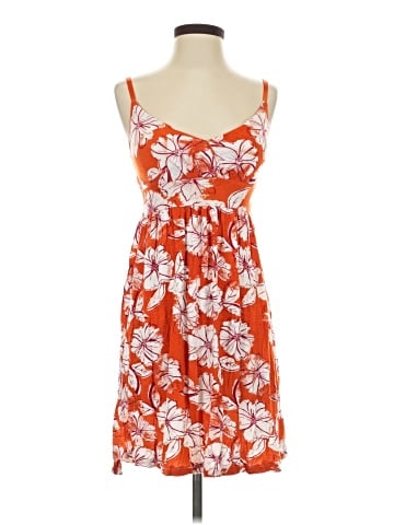 Derek Heart Casual Dress (view 1)