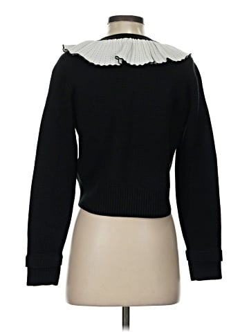 Sandro Cardigan (view 2)