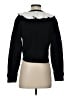 Sandro Black Cardigan Size XS (0) - photo 2