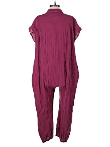 Antik Batik Jumpsuit (view 2)