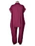 Antik Batik Solid Burgundy Jumpsuit Size Med (EUR 40) - photo 2