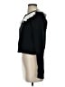 Sandro Black Cardigan Size XS (0) - photo 5