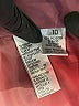Kasper A.S.L. 100% Polyester Solid Burgundy Casual Skirt Size 10 - photo 4