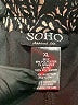 SOHO Apparel Ltd Animal Print Black Skort Size XL - photo 3