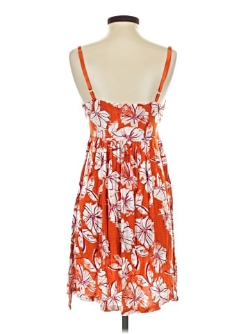 Derek Heart Casual Dress (view 2)
