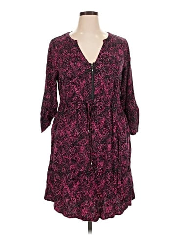 Torrid Casual Dress (view 1)