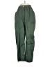 Ivy 100% Cotton Green Cargo Pants Size S - photo 1